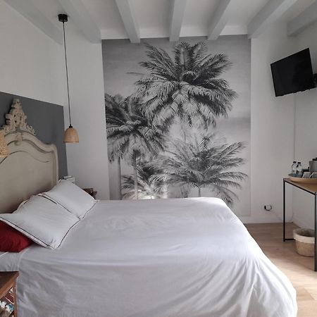 Bed and Breakfast La Clairière du Seignanx à Saint-Martin-de-Seignanx Extérieur photo