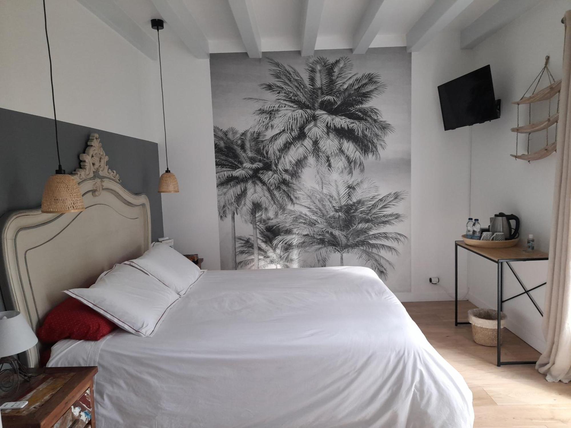 Bed and Breakfast La Clairière du Seignanx à Saint-Martin-de-Seignanx Extérieur photo